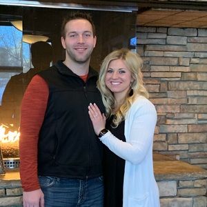 Meet your Posher, Delaney